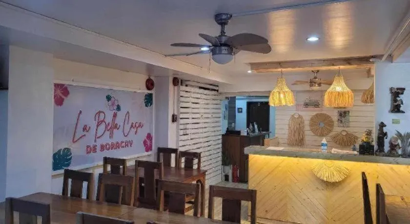 La Bella Casa Boracay Hotel