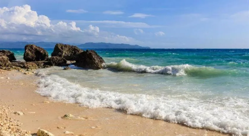 La Bella Casa Boracay Hotel