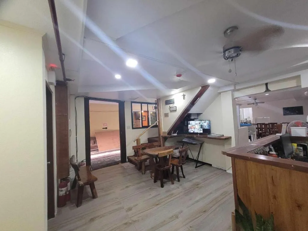 La Bella Casa Boracay Hotel