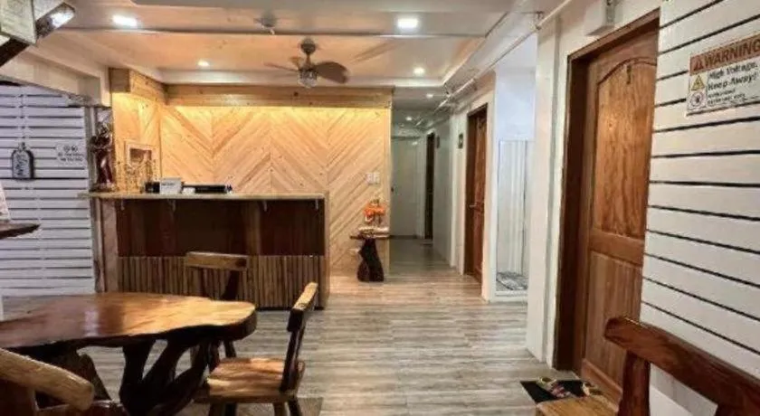 La Bella Casa Boracay Hotel