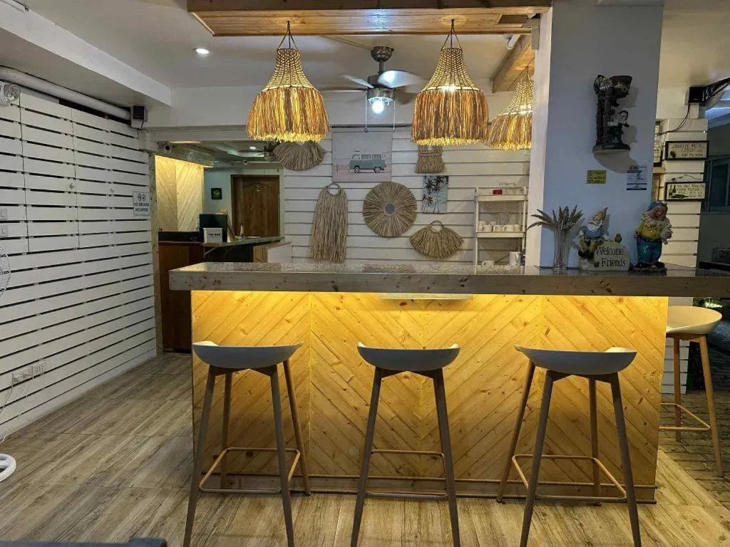 La Bella Casa Boracay Hotel