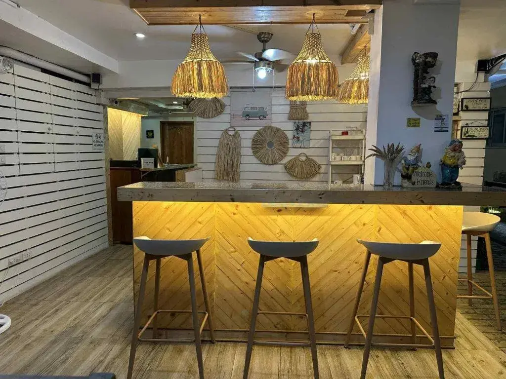 La Bella Casa Boracay Hotel La Bella Casa Boracay Hotel