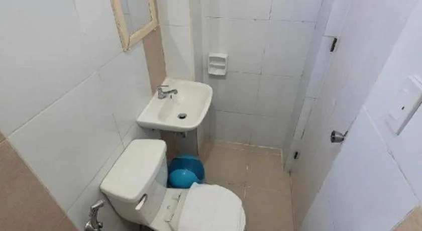 La Bella Casa Boracay Hotel