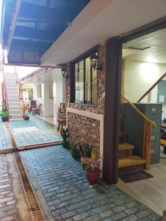 La Bella Casa Boracay Hotel