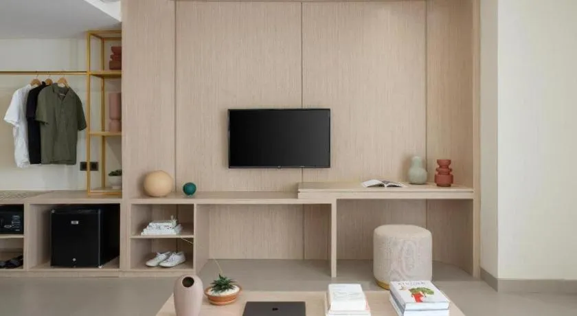 Elsotel Purwokerto By Daphna Management