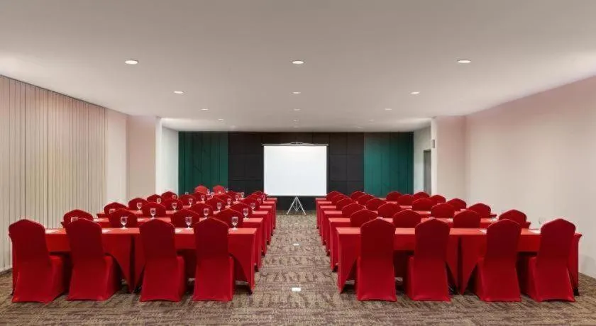 Elsotel Purwokerto By Daphna Management