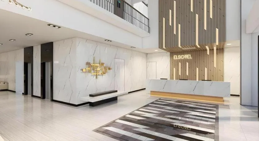 Elsotel Purwokerto By Daphna Management