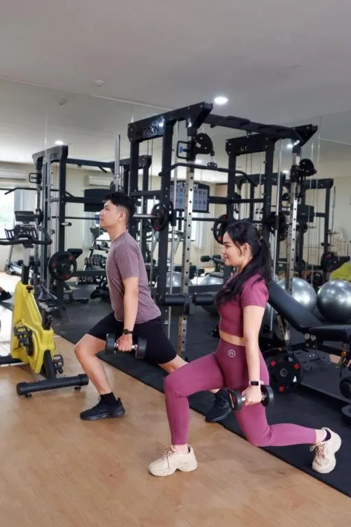 Elsotel Purwokerto By Daphna Management