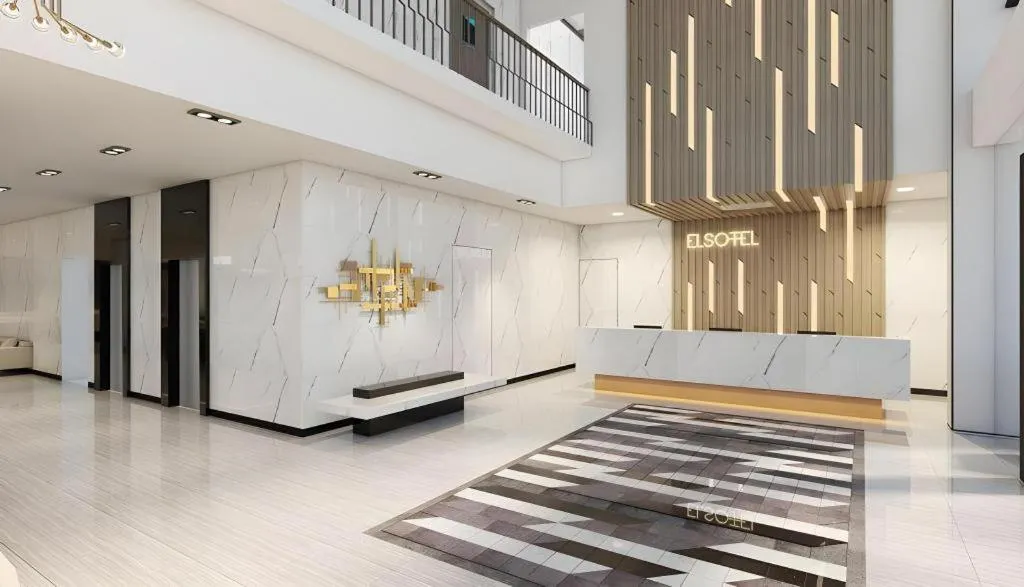 Elsotel Purwokerto By Daphna Management