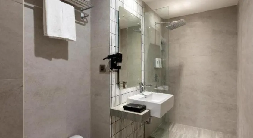 Elsotel Purwokerto By Daphna Management