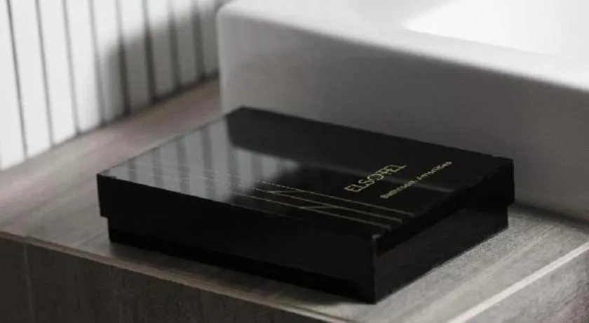 Elsotel Purwokerto By Daphna Management