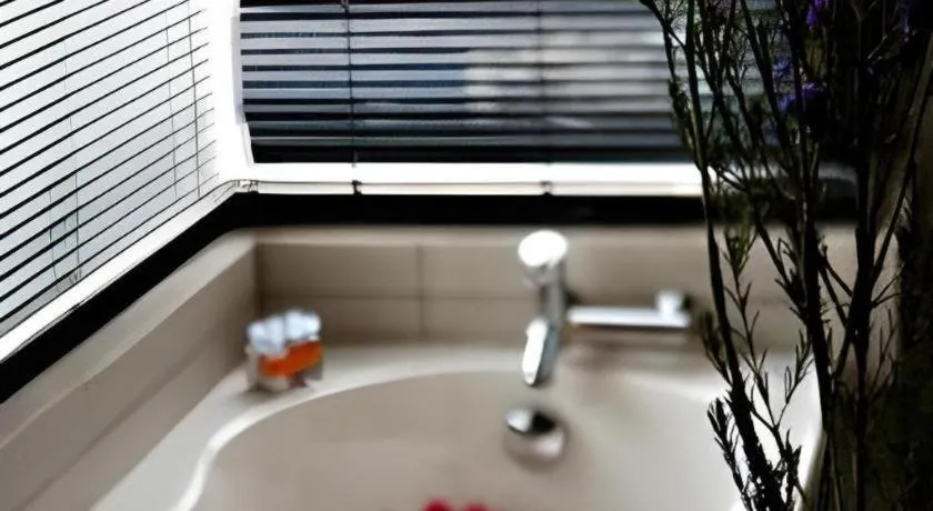 The Sez Hotel Bangsaen