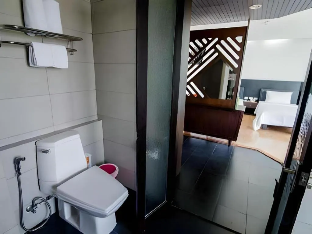 The Sez Hotel Bangsaen