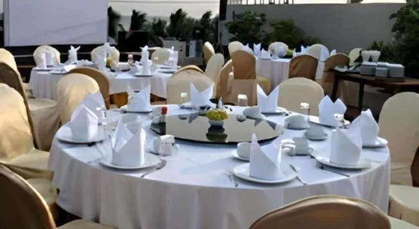 The Sez Hotel Bangsaen