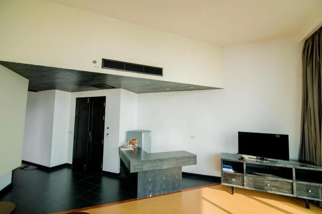 The Sez Hotel Bangsaen