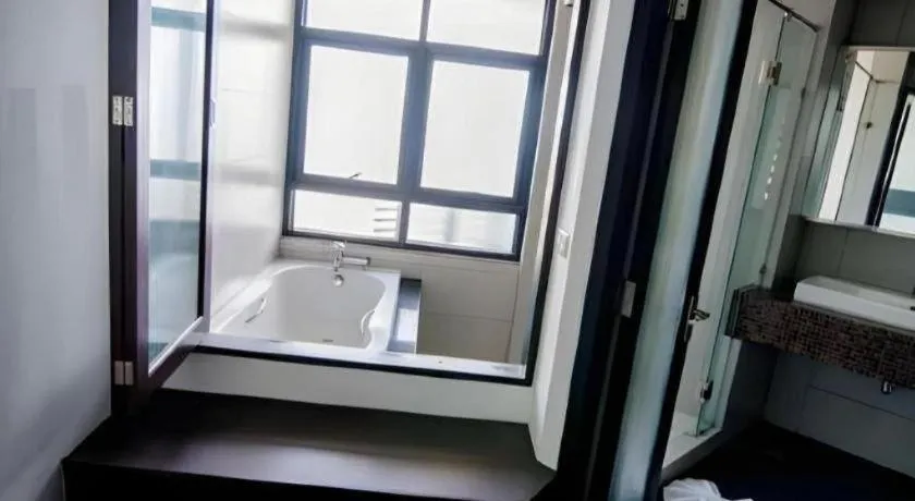 The Sez Hotel Bangsaen