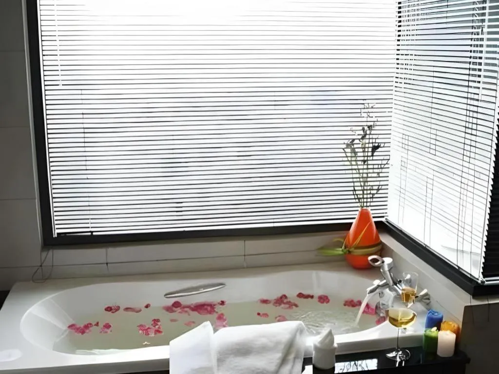 The Sez Hotel Bangsaen