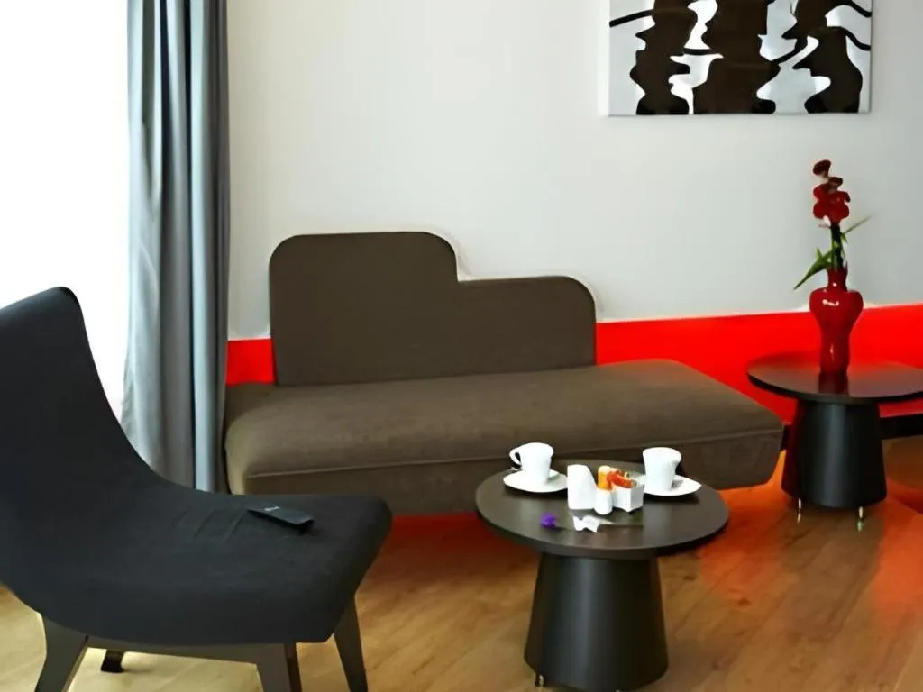 The Sez Hotel Bangsaen