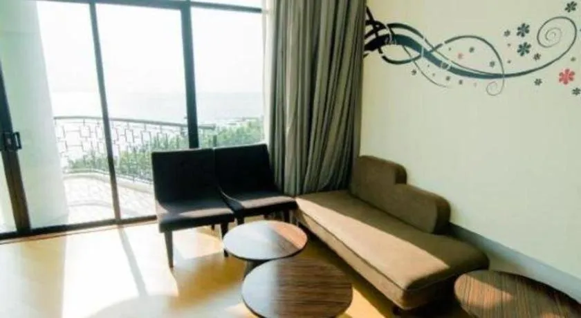 The Sez Hotel Bangsaen