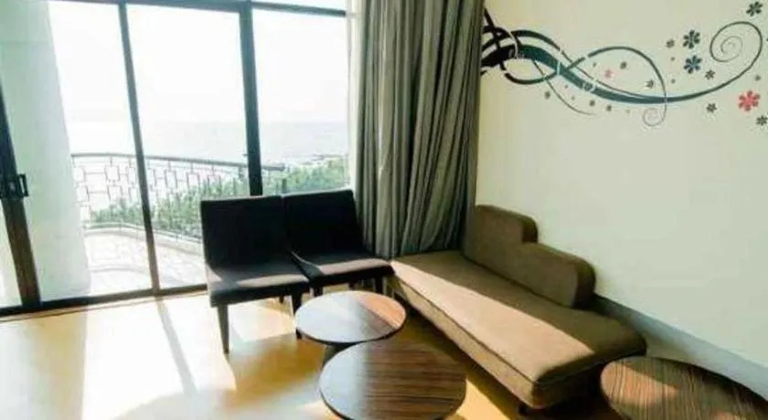 The Sez Hotel Bangsaen