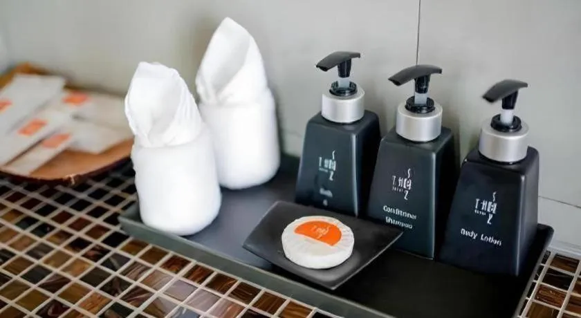 The Sez Hotel Bangsaen