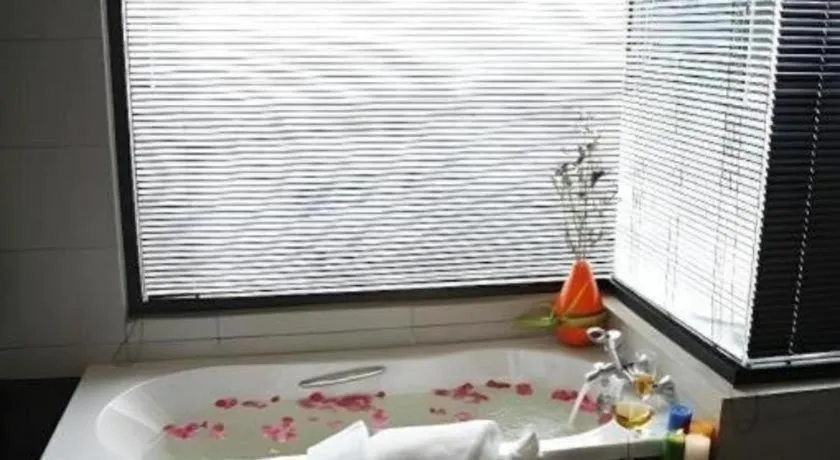 The Sez Hotel Bangsaen