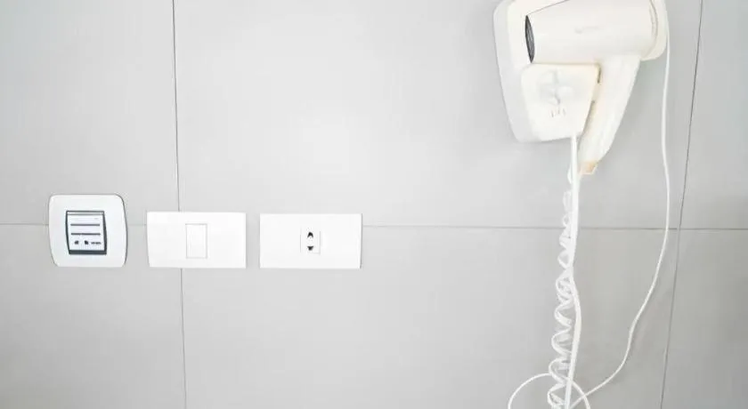 The Sez Hotel Bangsaen