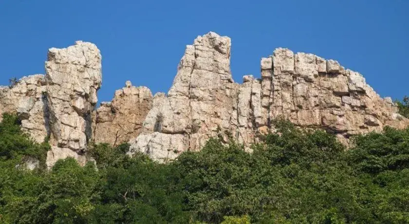 The Sez Hotel Bangsaen The Sez Hotel Bangsaen