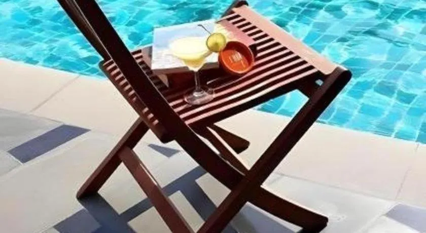 The Sez Hotel Bangsaen