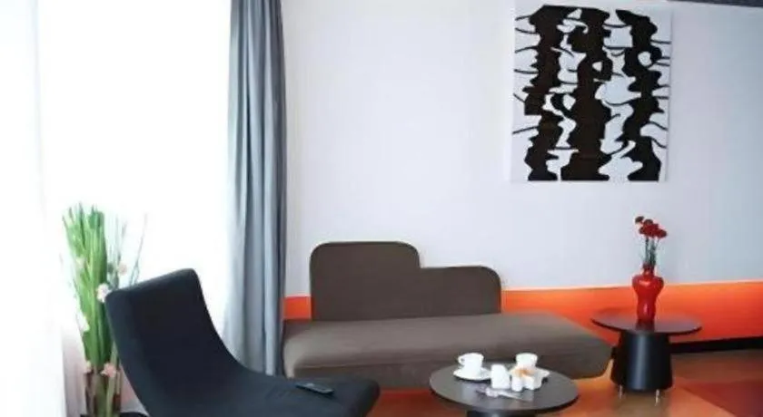 The Sez Hotel Bangsaen