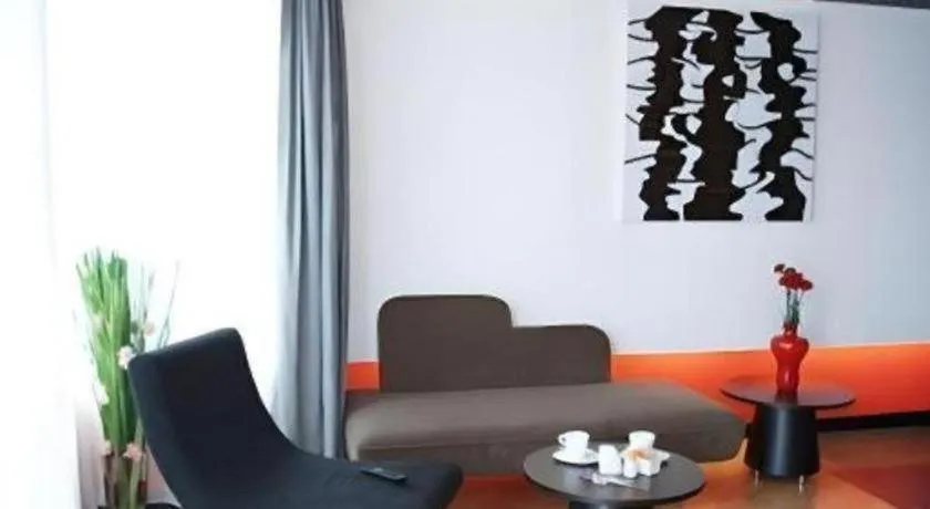 The Sez Hotel Bangsaen