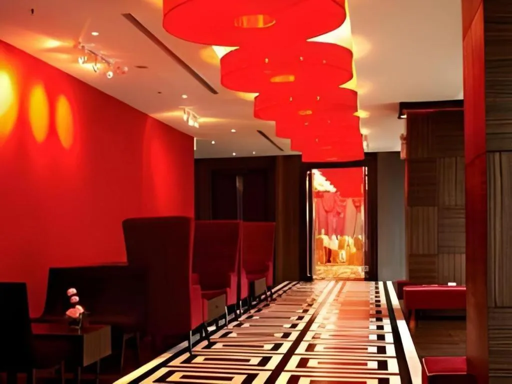 The Sez Hotel Bangsaen