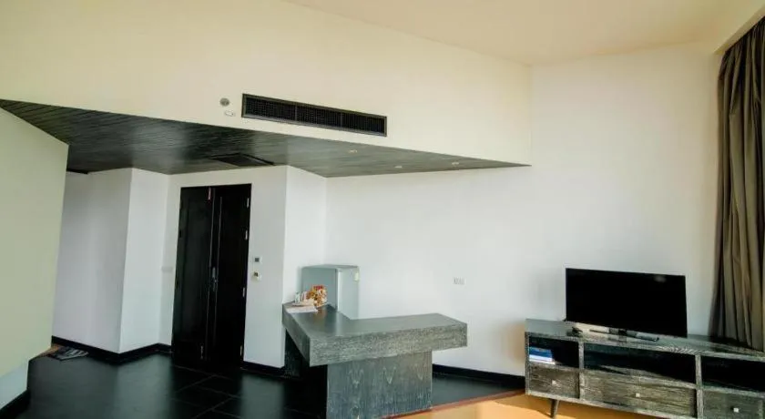 The Sez Hotel Bangsaen