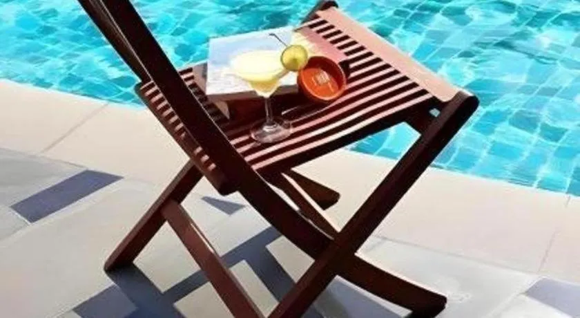 The Sez Hotel Bangsaen