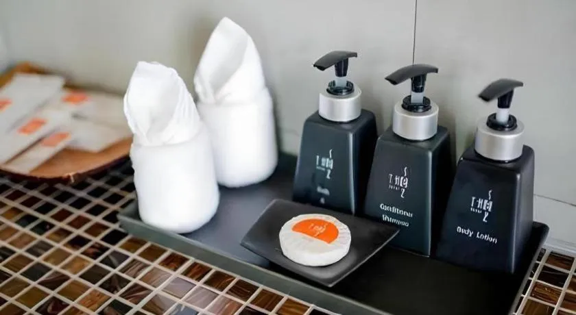 The Sez Hotel Bangsaen