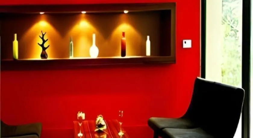 The Sez Hotel Bangsaen