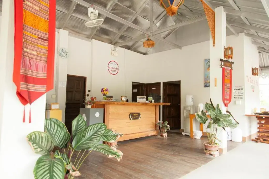 The Heart of Pai The Heart of Pai