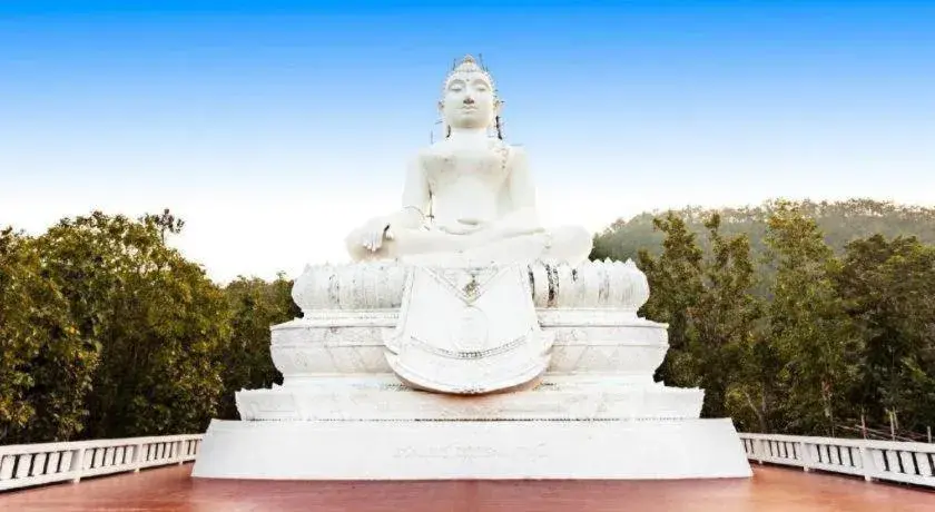 The Heart of Pai The Heart of Pai