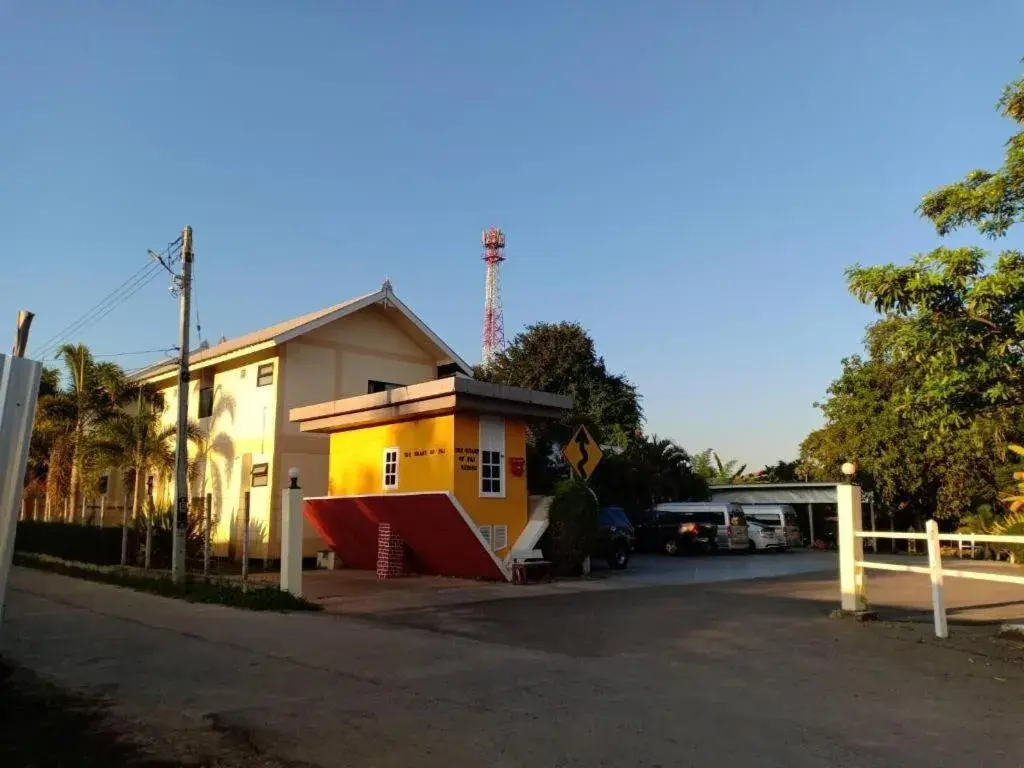 The Heart of Pai The Heart of Pai