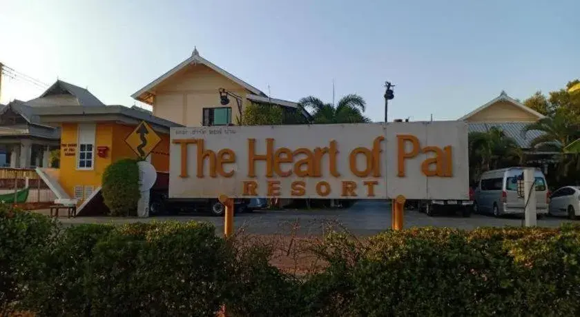 The Heart of Pai The Heart of Pai