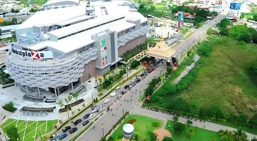 Chada Veranda Hotel Chada Veranda Hotel