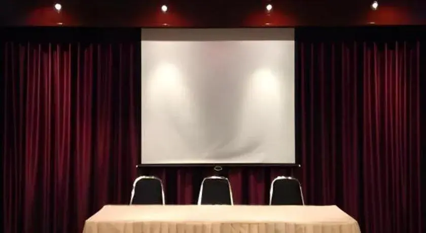 Chada Veranda Hotel Chada Veranda Hotel