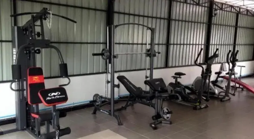 Chada Veranda Hotel Chada Veranda Hotel