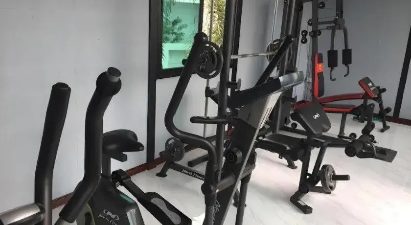 Chada Veranda Hotel Chada Veranda Hotel