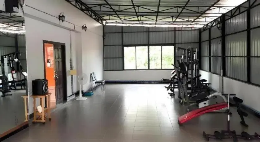 Chada Veranda Hotel Chada Veranda Hotel