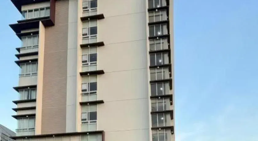 District 21 Hotel District 21 Hotel