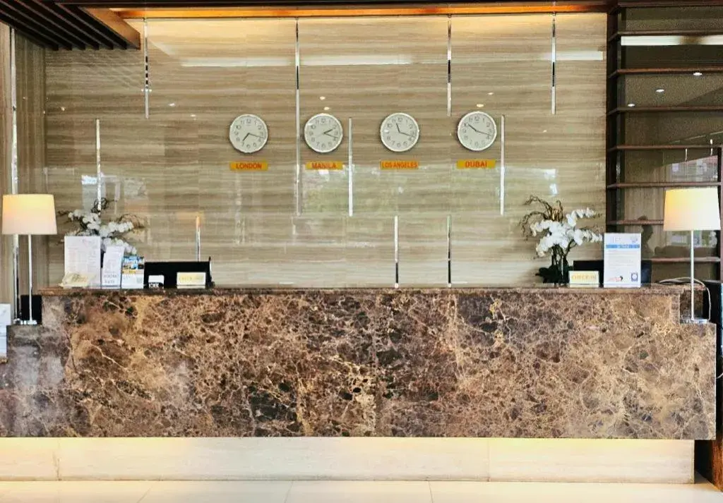 District 21 Hotel District 21 Hotel