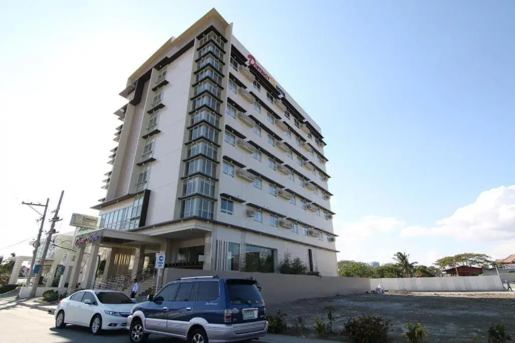 District 21 Hotel District 21 Hotel