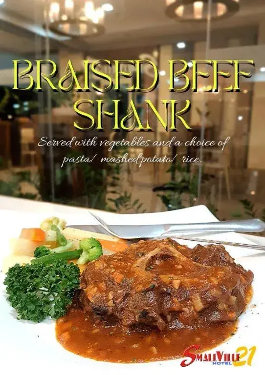 SMALLVILLE 21 HOTEL SMALLVILLE 21 HOTEL