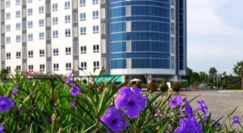 Wing Hotel Kualanamu Airport